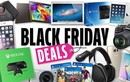 Cảnh báo: Những chiêu "lừa đảo" tinh vi dịp Black Friday