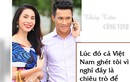 Ba cặp tình nhân từng bị "ghét cay ghét đắng" của showbiz Việt