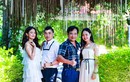Quang Tèo: Quá nhập tâm khi diễn cảnh xé áo Phi Huyền Trang
