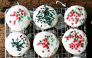 Cùng học công thức làm cookie mới đón Noel thôi