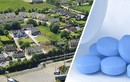 Mùi lạ từ nhà máy Viagra khiến dân làng Ireland rạo rực?