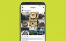 9 bức ảnh Instagram được like nhiều nhất năm nay của bạn là gì?