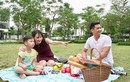 Cuộc sống của vợ chồng Bảo Thanh sau tin đồn "thả thính" Việt Anh
