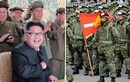 Tiết lộ đội quân bí mật sống chết vì Kim Jong Un