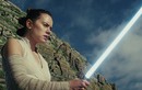 Daisy Ridley: Từ vô danh thành ngôi sao thương hiệu tỷ USD