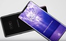 Chiêm ngưỡng tuyệt phẩm Galaxy Note 9 phong cách iPhone X