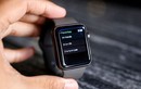 Apple Watch gặp sự cố bất ngờ khởi động lại