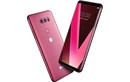 LG V30 “hồng mâm xôi” sẽ ra mắt tại CES 2018