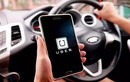 "Uber bây giờ sao lại thế nhỉ?"