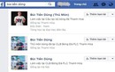 Gần 200 tài khoản Facebook mạo danh các cầu thủ, HLV tuyển U23 Việt Nam