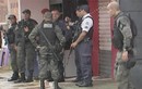 Xã hội đen vào tận nhà tù, giết chết 10 tù nhân để rửa hận ở Brazil
