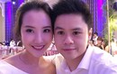 Phan Thành - Primmy Trương mặn nồng sau hai tháng hẹn hò