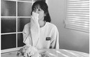 Song Hye Kyo đăng ảnh "em chưa 18" khi ông xã Song Joong Ki vắng nhà