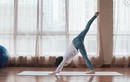 Cậu bé tự kỷ thành thầy dạy yoga 7 tuổi kiếm được hàng trăm triệu