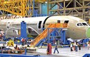 Video: Xem cận cảnh lắp ráp máy bay Boeing bán chạy nhất lịch sử