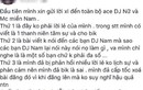 Chê nữ DJ và MC miền Nam thậm tệ, DJ Quảng Bình bị "ném đá" sấp mặt