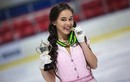 10 nữ vận động viên xinh đẹp nhất Thế vận hội mùa Đông 2018
