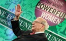 Warren Buffett tiếp theo sẽ là một... phụ nữ?