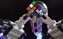 Video: Chiêm ngưỡng khả năng giải khối rubik siêu nhanh của robot