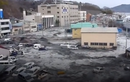 Video: "Vạn Lý Trường Thành" có khiến người Nhật an lòng trước thảm họa sóng thần?