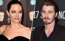 Angelina Jolie có tình cảm với nam diễn viên giống Brad Pitt thời trẻ?