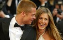 Brad Pitt tái hợp vợ cũ Jennifer Aniston, Angelina Jolie "phát điên"