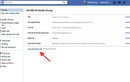 Cách tải về toàn bộ dữ liệu trước khi xóa Facebook