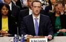 Video: Những phút "cân não" của Mark Zuckerberg trong phiên điều trần về Facebook