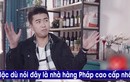 Video: Đưa bạn gái vào nhà hàng Pháp và cái kết không nhịn nổi cười