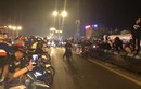Video: “Quái xế” tụ tập đua xe gây náo loạn quốc lộ 51
