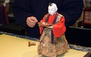 Karakuri - Robot thời xưa của Nhật Bản: Dùng để dâng trà