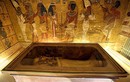 Bên trong lăng mộ vua Tut: Sự thật khiến giới khoa học sững sờ