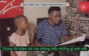 Video: “Chiêu độc” của bé gái khi bác sĩ kê đơn kiểu...chuyên môn