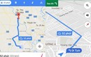 3 mẹo bạn nhất định phải biết khi sử dụng Google Maps