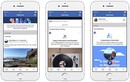 Facebook ra mắt Memories giúp ôn lại kỷ niệm xưa