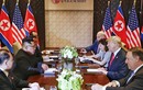 Bí ẩn người phụ nữ duy nhất trong "câu chuyện mật" Trump - Kim