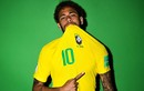 Neymar là cầu thủ đại diện cho nhiều thương hiệu nhất thế giới