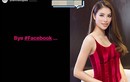 Thực hư việc Phạm Hương mở khóa, sử dụng Facebook trở lại