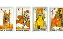 Chọn 1 lá bài Tarot để biết ai sẽ là người giúp bạn khi hoạn nạn