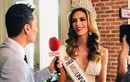 Angela Ponce nói gì khi bị chê không có tư cách thi Miss Universe 2018