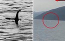 Quái vật hồ Loch Ness một lần nữa tái xuất?