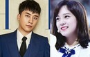 Seungri bị chỉ trích vì ám chỉ sao nữ trẻ là gái tiếp rượu