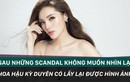 Video: Sau hàng loạt những scandal, Kỳ Duyên có thể lấy lại được hình ảnh?