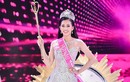 Hoa hậu Việt Nam Trần Tiểu Vy đã có bạn trai trước đăng quang?