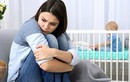 Mẹ bỉm sữa cô đơn vật lộn với trầm cảm sau sinh