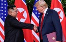 Video: Hết lời khen ông Kim, TT Trump “bật mí” có bước tiến lớn với Triều Tiên