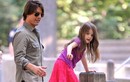 Vì sao Tom Cruise kiên quyết từ chối gặp mặt con