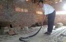 Mô hình nuôi rắn hổ mang giúp cựu chiến binh thu 200 triệu/năm