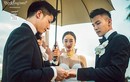 Video: Những đám cưới đồng tính nổi tiếng gây sốt nhất Châu Á