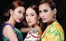 Minh Hằng: Không có "bè lũ" ở The Face như lời Võ Hoàng Yến